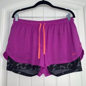 Champion Athletic Shorts